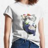 Toto.6Beutypat,Totoro, Totoro Legend, Totoro Vintage, Totoro T-Shirt Official Totoro Merch