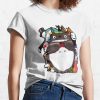 New Totoro, Ghibli, Studio Ghibli, My Neighbor Totoro, Ghibli Totoro, Ghibli Studio Manga T-Shirt Official Totoro Merch