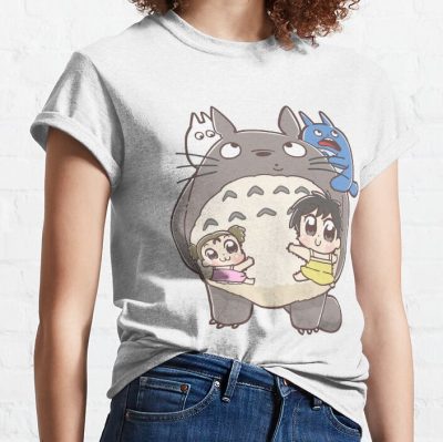 Design New €€Totoro Totoro Studio Ghibli Ghibli Totoro Totoro Ghibli Ghibli Totoro Totoro Ghibli Ghibli Totoro Totoro Studio Ghibli Totoro Totoro Totoro Studio Ghibli Spirited Away Totoro€€ T-Shirt Official Totoro Merch