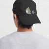  Cap Official Totoro Merch