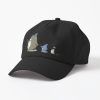  Cap Official Totoro Merch