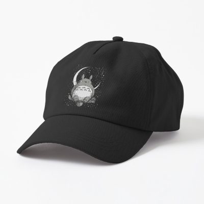 Cap Official Totoro Merch