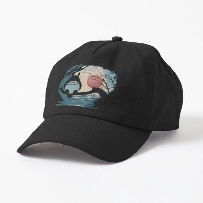 Cap Official Totoro Merch