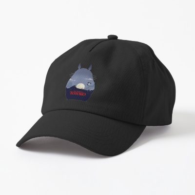 112 Totoro, Neighbor Totoro, Ghibli Totoro, Studio Ghibli, My Neighbor Totoro, My Neighbour Totoro 886 Cap Official Totoro Merch