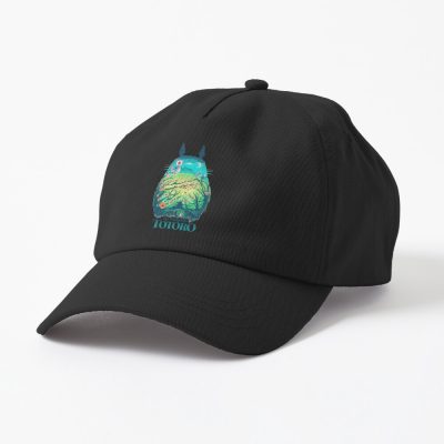 7654 Totoro, Neighbor Totoro, Ghibli Totoro, Studio Ghibli, My Neighbor Totoro, My Neighbour Totoro 998 Cap Official Totoro Merch