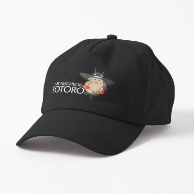 254 Totoro, Neighbor Totoro, Ghibli Totoro, Studio Ghibli, My Neighbor Totoro, My Neighbour Totoro 927 Cap Official Totoro Merch