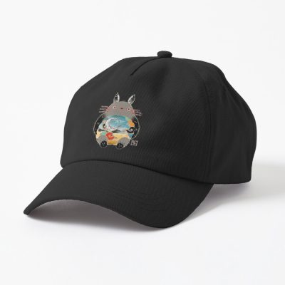 Manga Studio Ghibli, Ghibli Totoro, Totoro Ghibli, My Neighbor Totoro Best Cap Official Totoro Merch