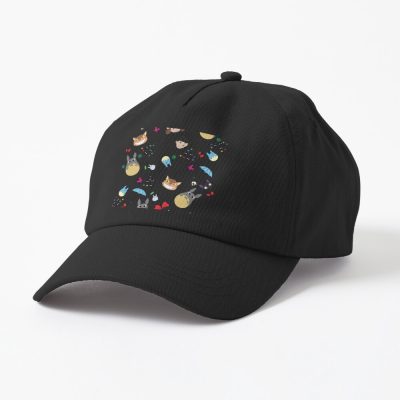 New Totoro, Ghibli, Studio Ghibli, To Toro, Ghibli Totoro, Ghibli Studio, My Neighbor Totoro Manga Cap Official Totoro Merch