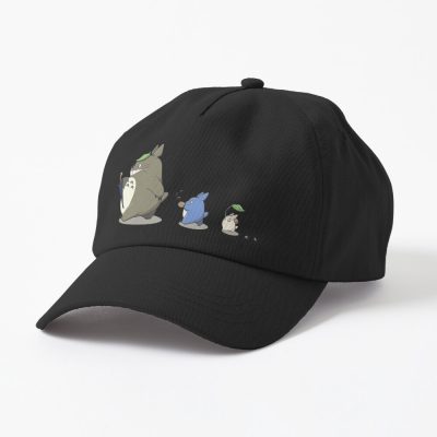 Cap Official Totoro Merch