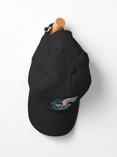 Cap Official Totoro Merch