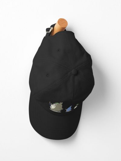 Cap Official Totoro Merch