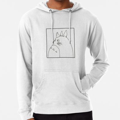 My Neighbor Totoro - Studio Ghibli Hoodie Official Totoro Merch