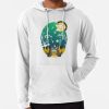 New Spirited Away, Kiki, Totoro, Ghibli Totoro, Studio Ghibli,My Neighbor Totoro Manga Hoodie Official Totoro Merch