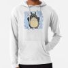 Hug Buddy Hoodie Official Totoro Merch