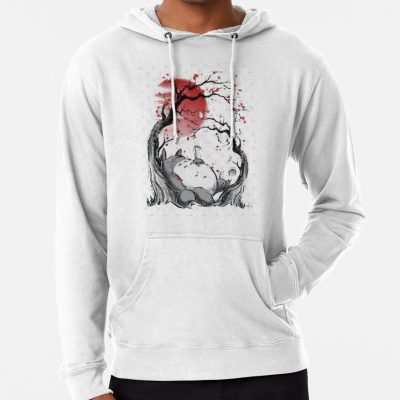 Hoodie Official Totoro Merch