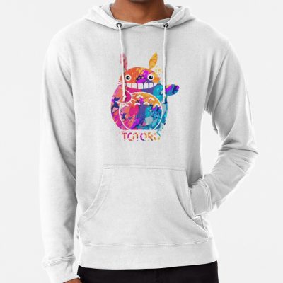 New Totoro, Ghibli, Studio Ghibli, My Neighbor Totoro, To Toro, Ghibli Studio Manga Hoodie Official Totoro Merch