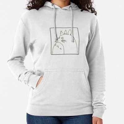 My Neighbor Totoro - Studio Ghibli Hoodie Official Totoro Merch