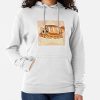 Catbus At Your Service! Hoodie Official Totoro Merch