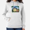 765 Totoro, Neighbor Totoro, Ghibli Totoro, Studio Ghibli, My Neighbor Totoro, My Neighbour Totoro 778 Hoodie Official Totoro Merch