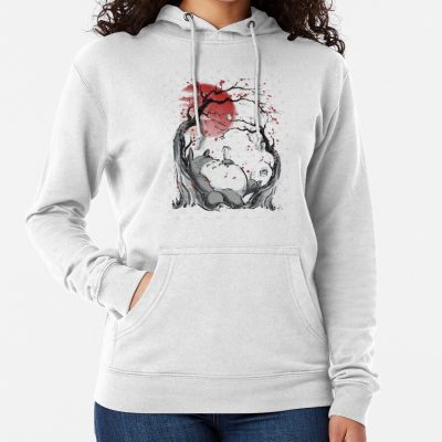 Hoodie Official Totoro Merch