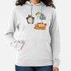 My Neighbors (Set) Hoodie Official Totoro Merch