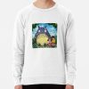 765 Totoro, Neighbor Totoro, Ghibli Totoro, Studio Ghibli, My Neighbor Totoro, My Neighbour Totoro 778 Sweatshirt Official Totoro Merch