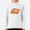 Catbus At Your Service! (Yellow Version) Sweatshirt Official Totoro Merch