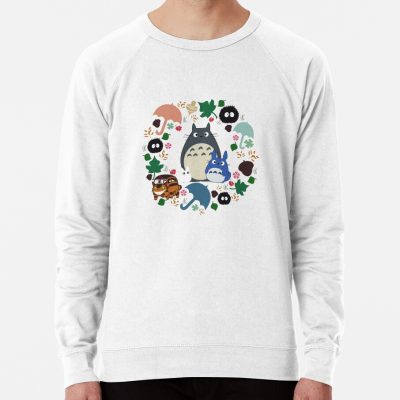 Toto.2Beutypat,Totoro, Totoro Legend, Totoro Vintage, Totoro Sweatshirt Official Totoro Merch