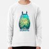 New Totoro, Totoro Ghibli, Ghibli Totoro, Studio Ghibli, Spirited Away, My Neighbor Totoro Anime Sweatshirt Official Totoro Merch