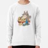 My Neighbor With Totoro Sweatshirt Official Totoro Merch