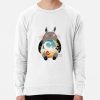 Manga Studio Ghibli, Ghibli Totoro, Totoro Ghibli, My Neighbor Totoro Best Sweatshirt Official Totoro Merch