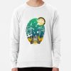 New Spirited Away, Kiki, Totoro, Ghibli Totoro, Studio Ghibli,My Neighbor Totoro Manga Sweatshirt Official Totoro Merch