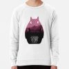 New Totoro, Ghibli, Studio Ghibli, My Neighbor Totoro Movie Sweatshirt Official Totoro Merch