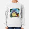 765 Totoro, Neighbor Totoro, Ghibli Totoro, Studio Ghibli, My Neighbor Totoro, My Neighbour Totoro 778 Sweatshirt Official Totoro Merch