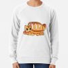 Catbus At Your Service! (Yellow Version) Sweatshirt Official Totoro Merch