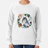 Toto.2Beutypat,Totoro, Totoro Legend, Totoro Vintage, Totoro Sweatshirt Official Totoro Merch