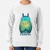 New Totoro, Totoro Ghibli, Ghibli Totoro, Studio Ghibli, Spirited Away, My Neighbor Totoro Anime Sweatshirt Official Totoro Merch