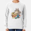 My Neighbor With Totoro Sweatshirt Official Totoro Merch