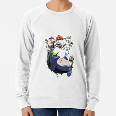 Toto.6Beutypat,Totoro, Totoro Legend, Totoro Vintage, Totoro Sweatshirt Official Totoro Merch