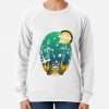 New Spirited Away, Kiki, Totoro, Ghibli Totoro, Studio Ghibli,My Neighbor Totoro Manga Sweatshirt Official Totoro Merch