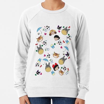 New Totoro, Ghibli, Studio Ghibli, To Toro, Ghibli Totoro, Ghibli Studio, My Neighbor Totoro Manga Sweatshirt Official Totoro Merch