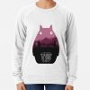 New Totoro, Ghibli, Studio Ghibli, My Neighbor Totoro Movie Sweatshirt Official Totoro Merch