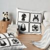 Toto Fly.21€€Studio Ghibli Ghibli Totoro Totoro Ghibli Ghibli Totoro Totoro Ghibli Ghibli Totoro Totoro Studio Ghibli Totoro Totoro Totoro Studio Ghibli Spirited Away Totoro€€ Throw Pillow Official Totoro Merch