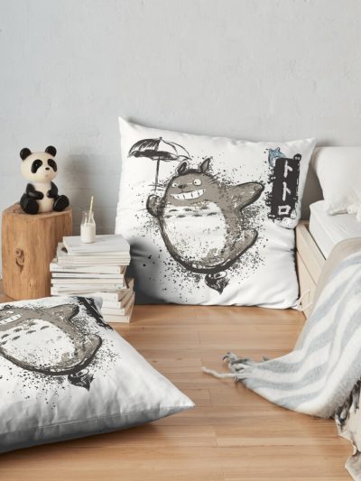 Toto.Lol-47€€Totoro Totoro Studio Ghibli Ghibli Totoro Totoro Ghibli Ghibli Totoro Totoro Ghibli Ghibli Totoro Totoro Studio Ghibli Totoro Totoro Totoro Studio Ghibli Spirited Away Totoro€€ Throw Pillow Official Totoro Merch