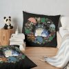 Toto.2Beutypat,Totoro, Totoro Legend, Totoro Vintage, Totoro Throw Pillow Official Totoro Merch