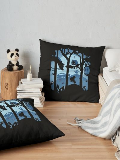 New Neo New €€Totoro Totoro Studio Ghibli Ghibli Totoro Totoro Ghibli Ghibli Totoro Totoro Ghibli Ghibli Totoro Totoro Studio Ghibli Totoro Totoro Totoro Studio Ghibli Spirited Away Totoro€€ Throw Pillow Official Totoro Merch