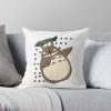 Cartoon Kids ></noscript>Totoro< Spirited ^Totoro^ Away >Totoro< Otaku ^Totoro^ ^Totoro^ Kids ^Totoro^ Anime ^Totoro^ Throw Pillow Official Totoro Merch