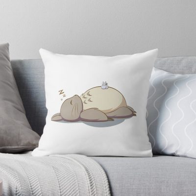 Toto.Bli-47€€Totoro Studio Ghibli Ghibli Totoro Totoro Ghibli Ghibli Totoro Totoro Ghibli Ghibli Totoro Totoro Studio Ghibli Totoro Totoro Totoro Studio Ghibli Spirited Away Totoro€€ Throw Pillow Official Totoro Merch