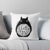 Dgju344 Totoro Spirited Away, Totoro Spirited Away,Totoro Spirited Away,Totoro Spirited Away, Throw Pillow Official Totoro Merch