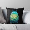 Toto.9Beutypat,Totoro, Totoro Legend, Totoro Vintage, Totoro Throw Pillow Official Totoro Merch